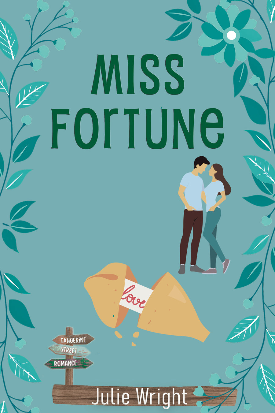 Miss Fortune