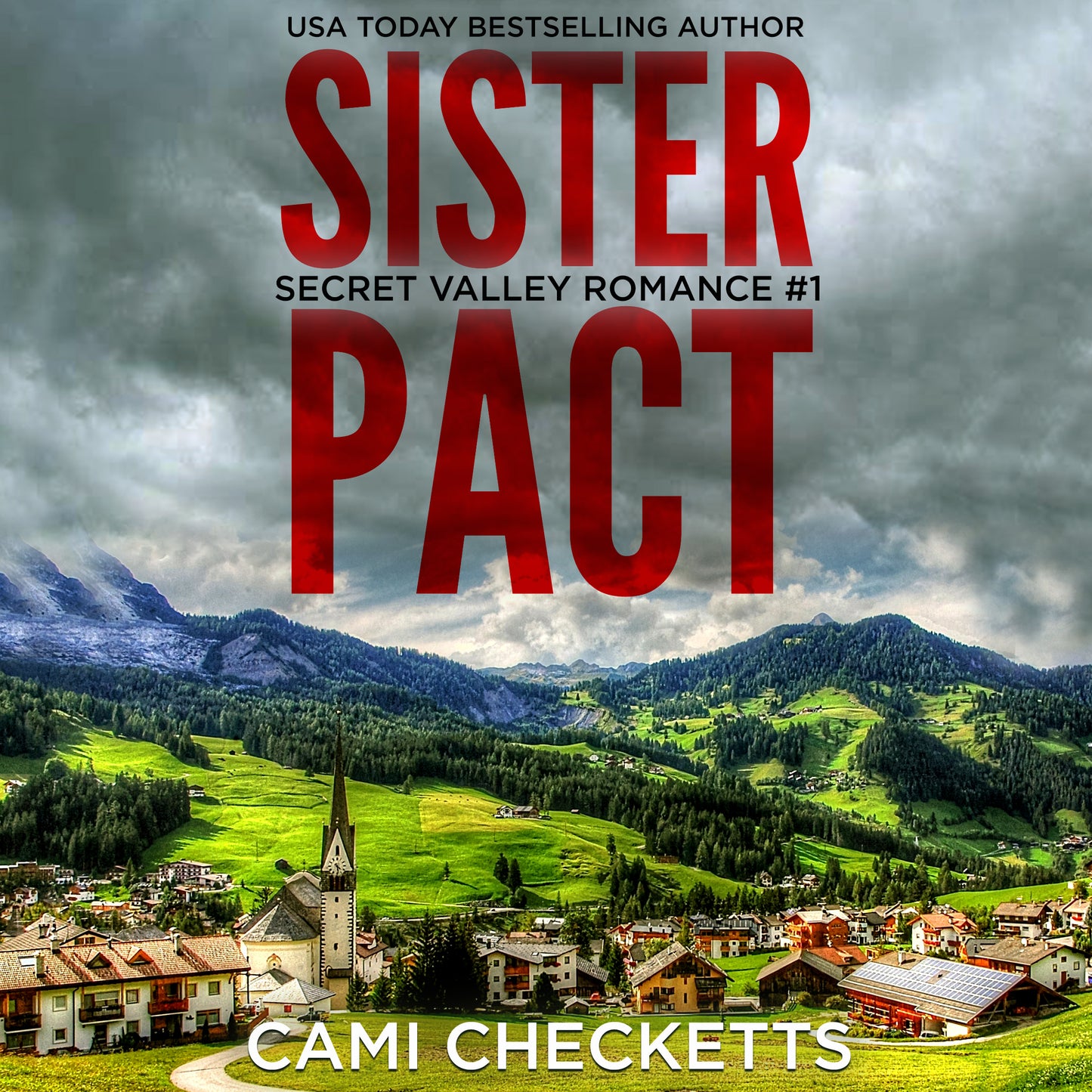 Sister Pact