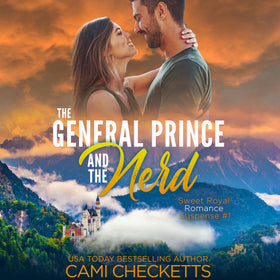 The General Prince and the Nerd