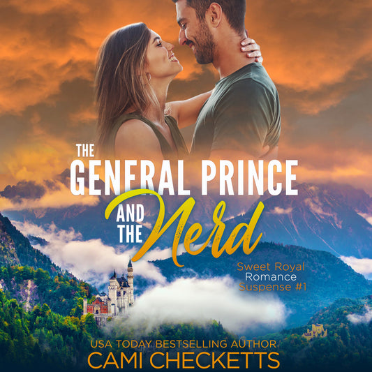 The General Prince and the Nerd