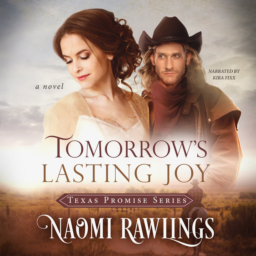Tomorrow's Lasting Joy