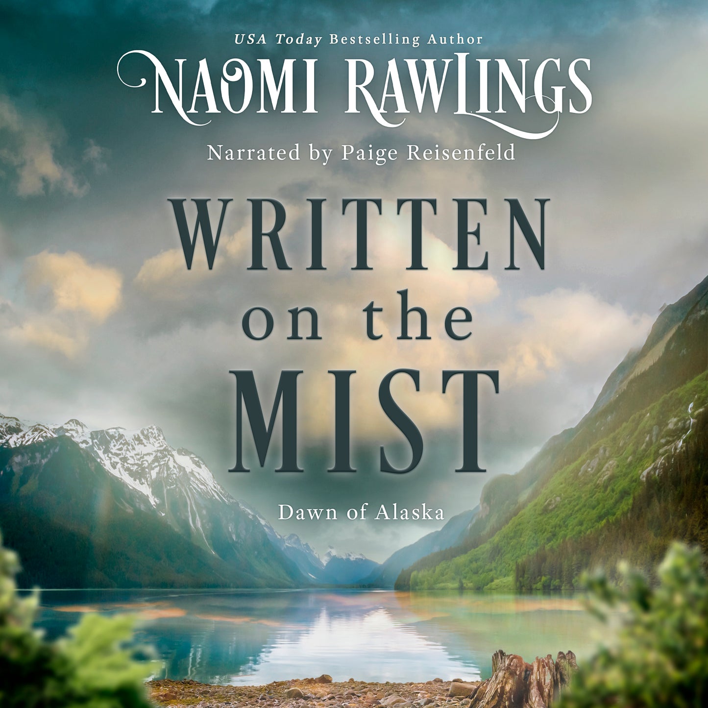 Written on the Mist