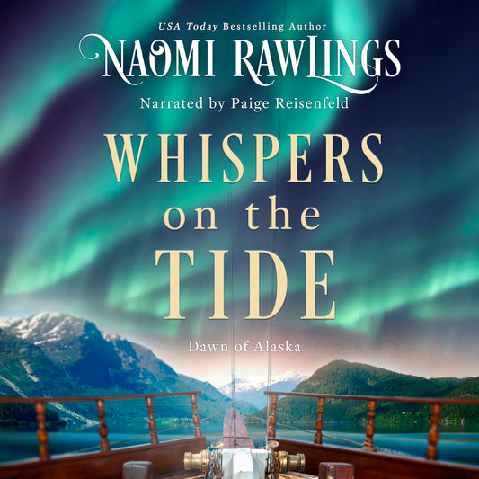 Whispers on the Tide