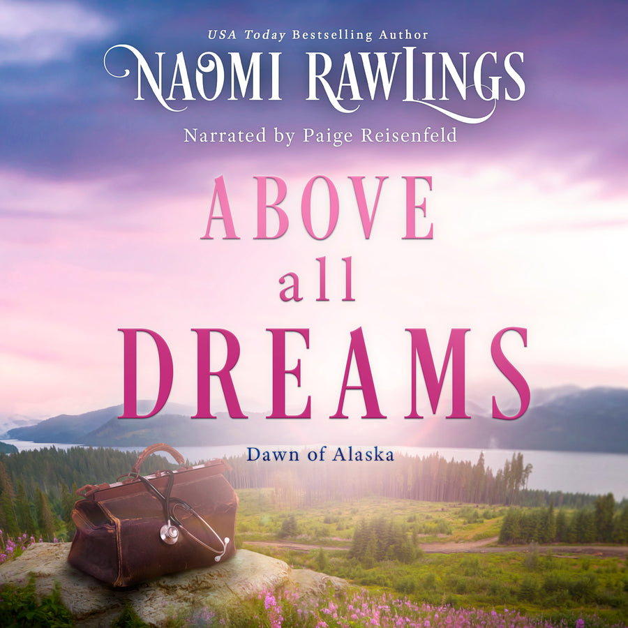 Above All Dreams