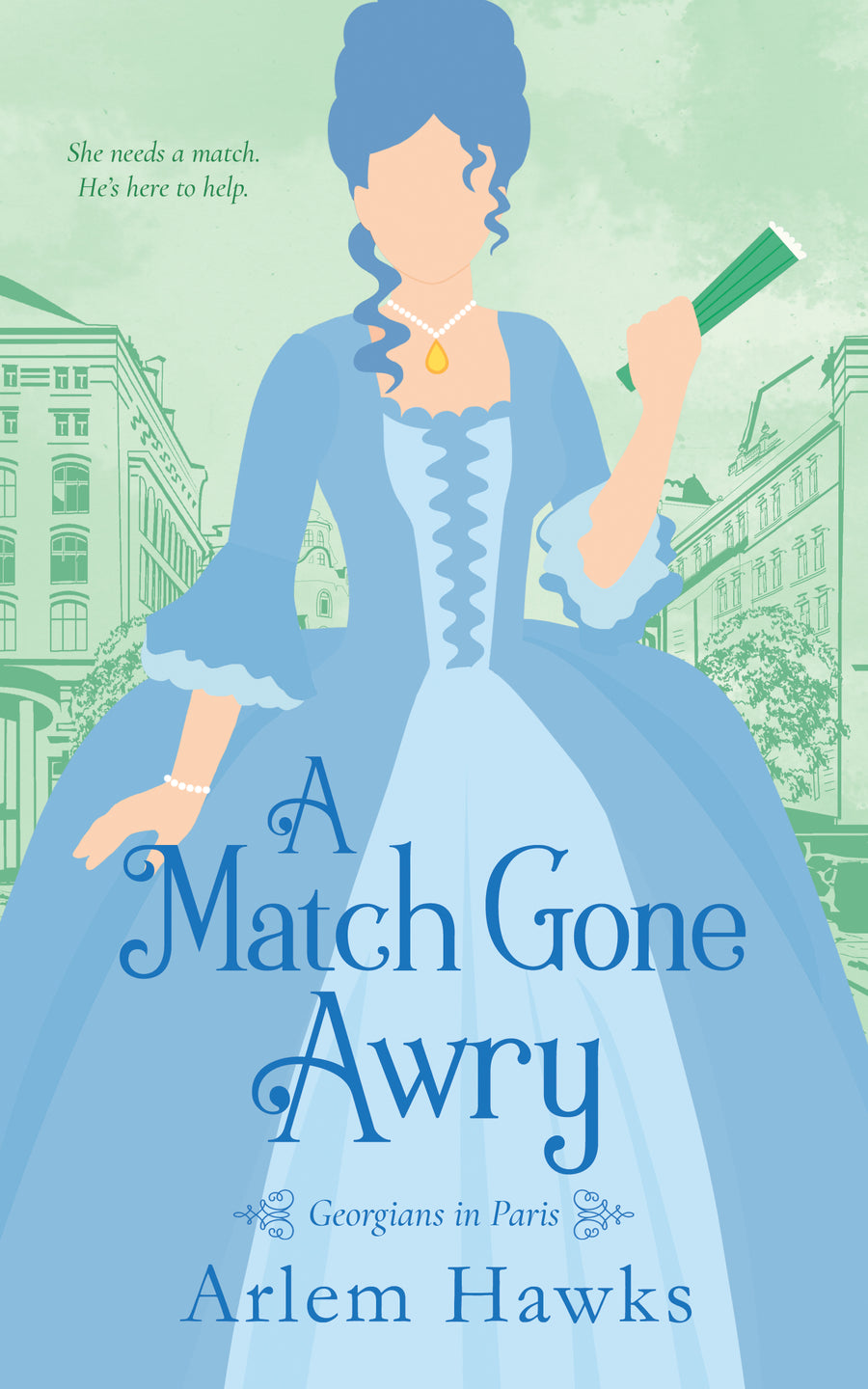 A Match Gone Awry