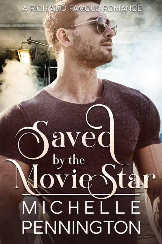 Saved By The Movie Star