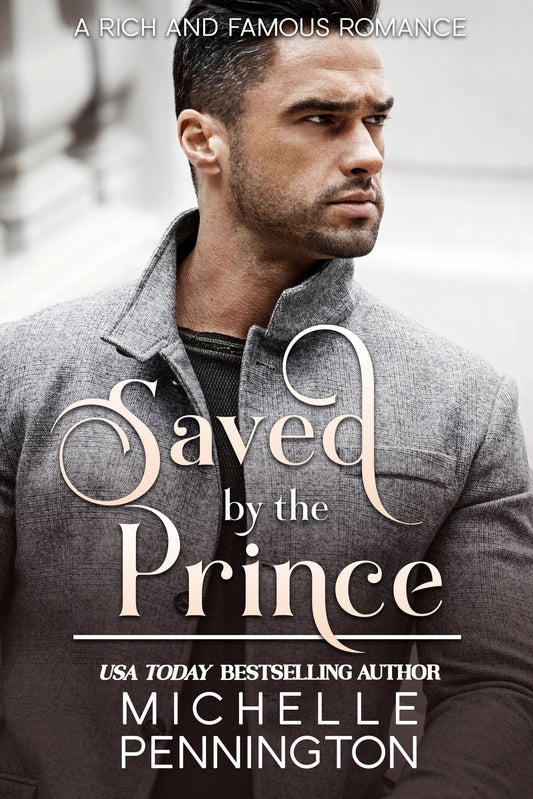 Saved By The Prince