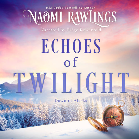 Echoes of Twilight