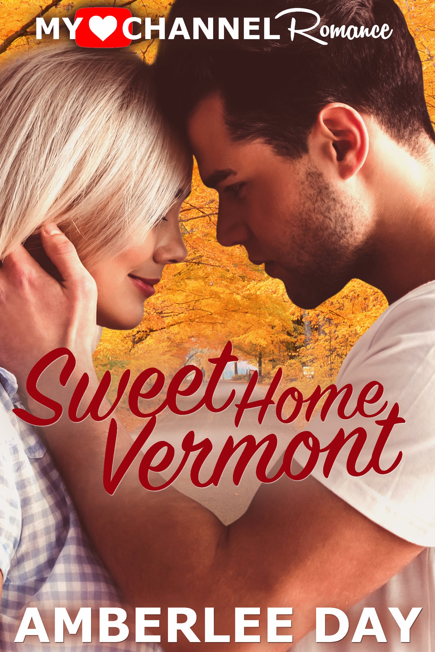 Sweet Home Vermont