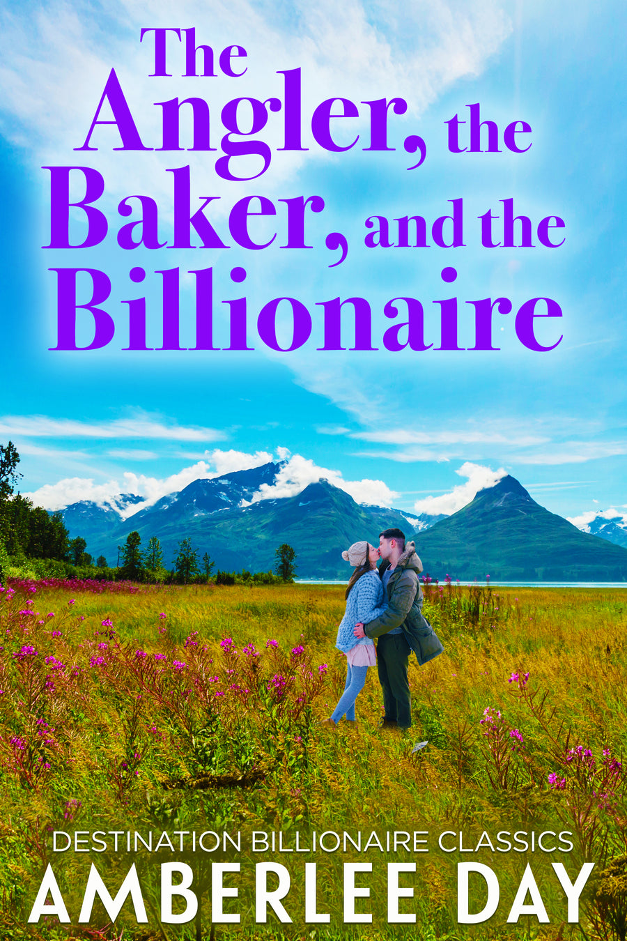 The Angler, the Baker, and the Billionaire