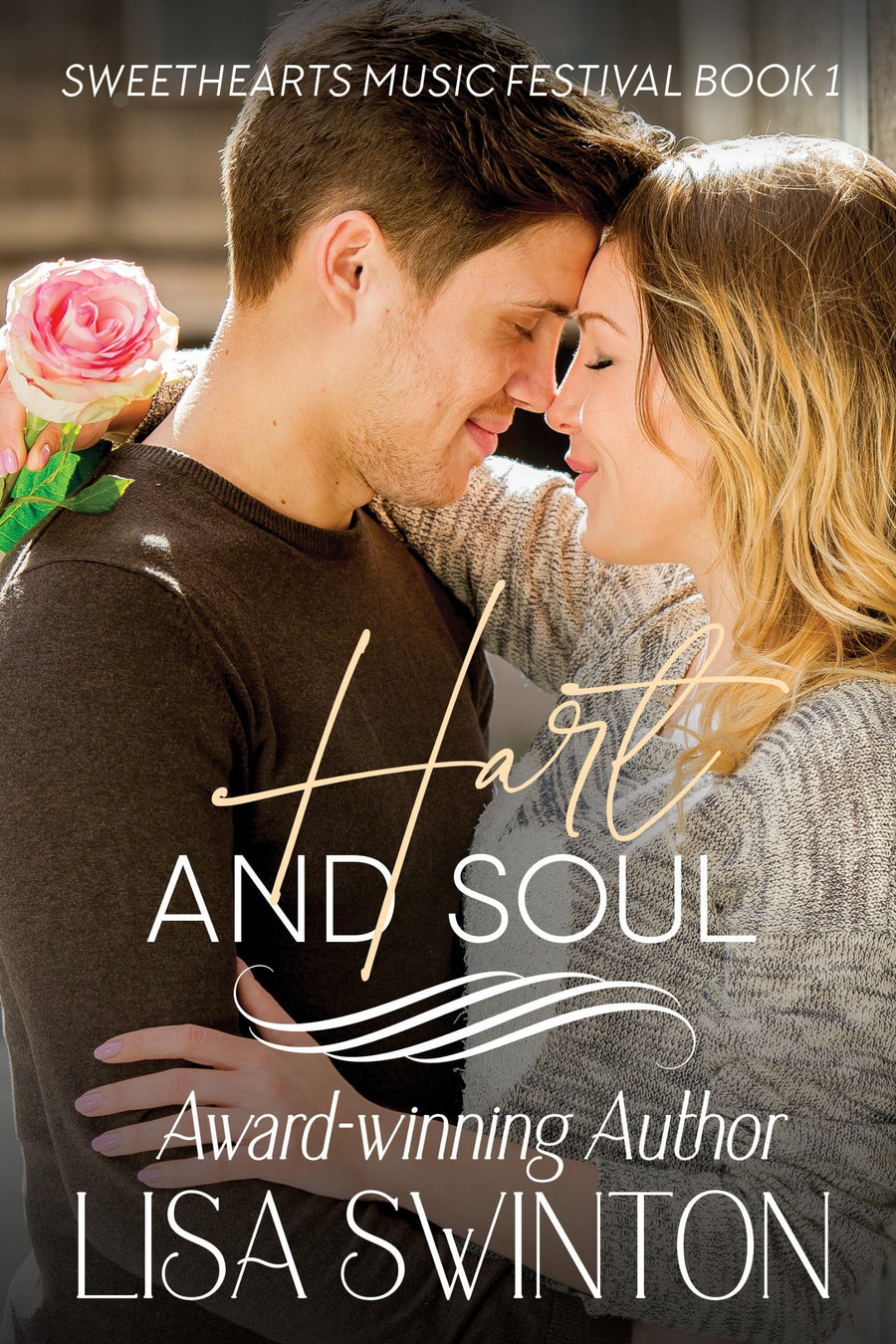Hart & Soul