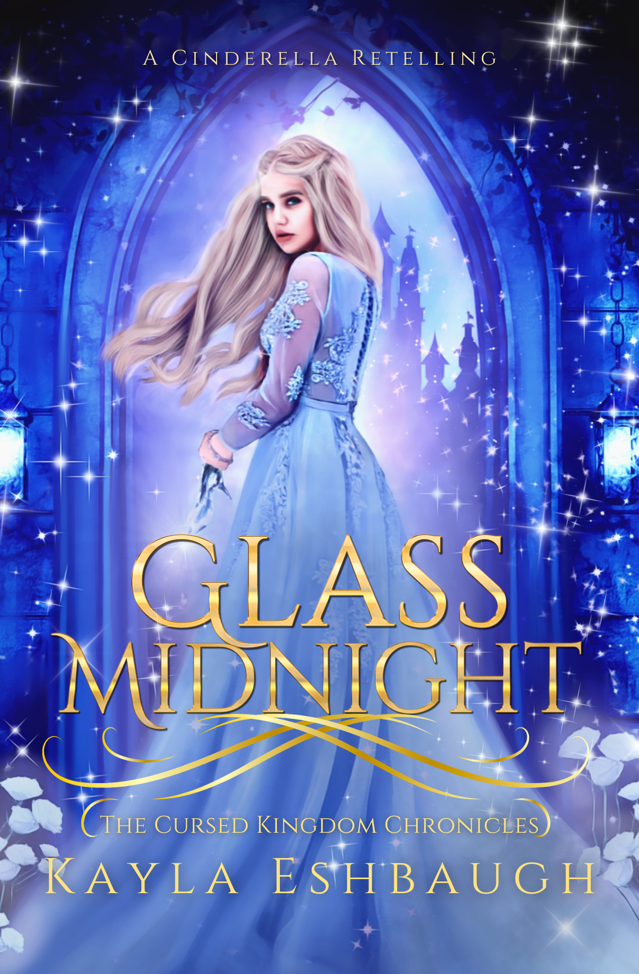 Glass Midnight