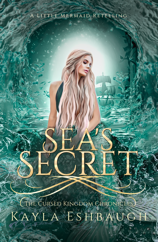 Sea's Secret