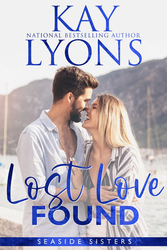 Lost Love Found