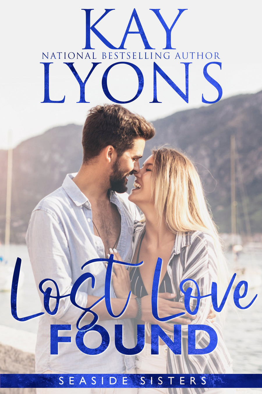 Lost Love Found