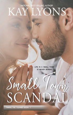 Small Town Scandal