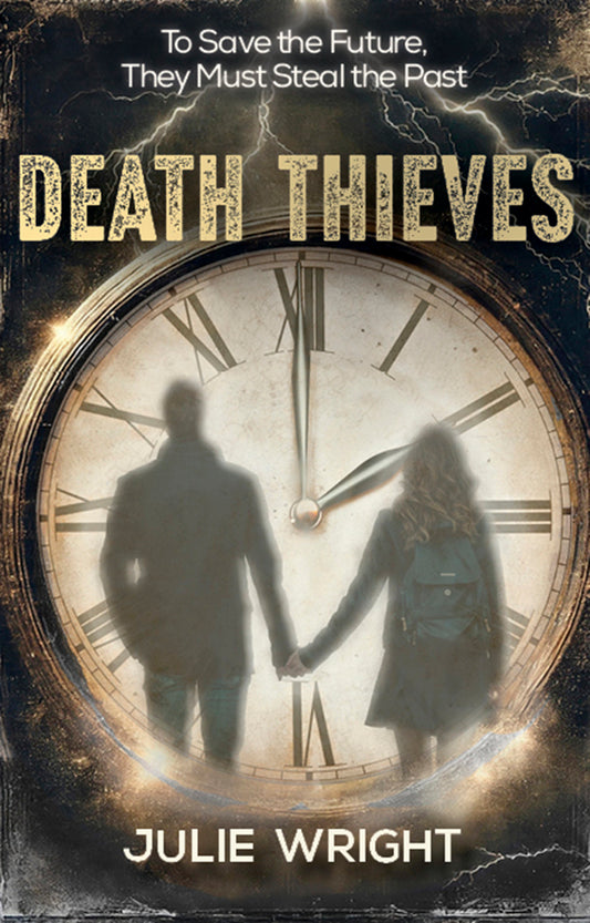 Death Thieves