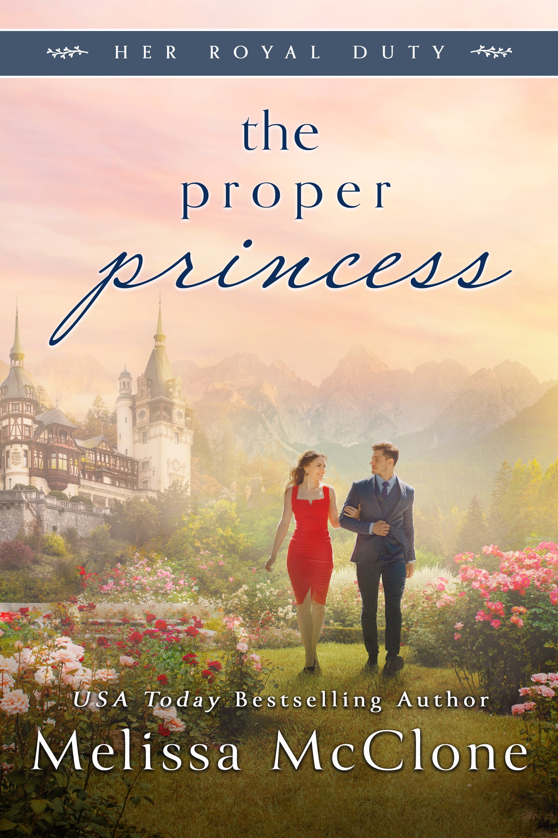 The Proper Princess – Bright Haven