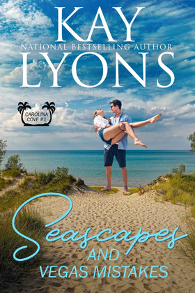 Seascapes And Vegas Mistakes
