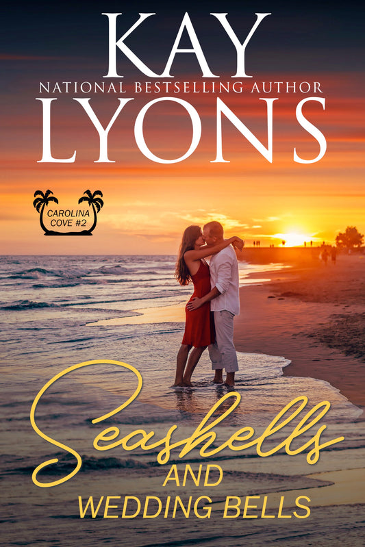 Seashells And Wedding Bells