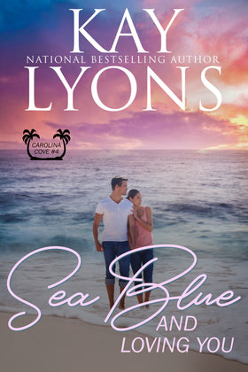Sea Blue And Loving You