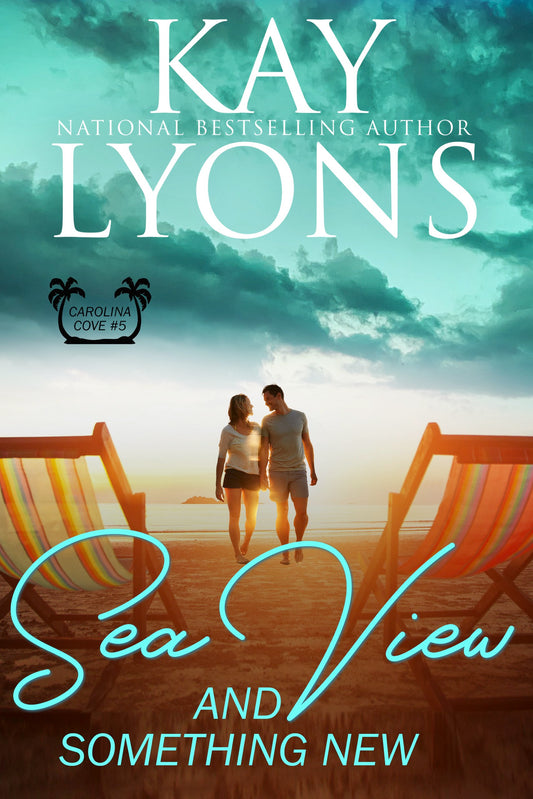 Sea View And Something New