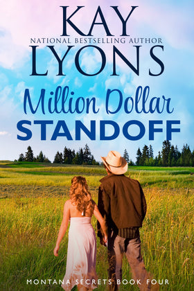 Million Dollar Standoff