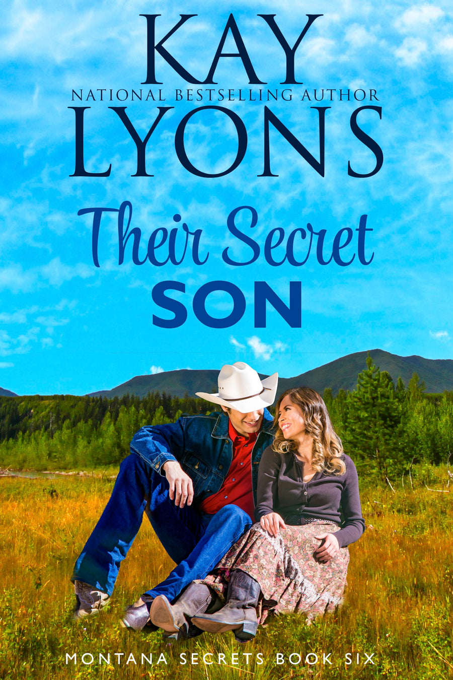 Their Secret Son