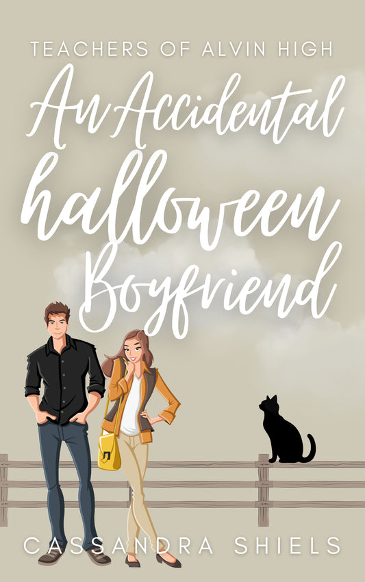 Her Fake Thanksgiving Husband