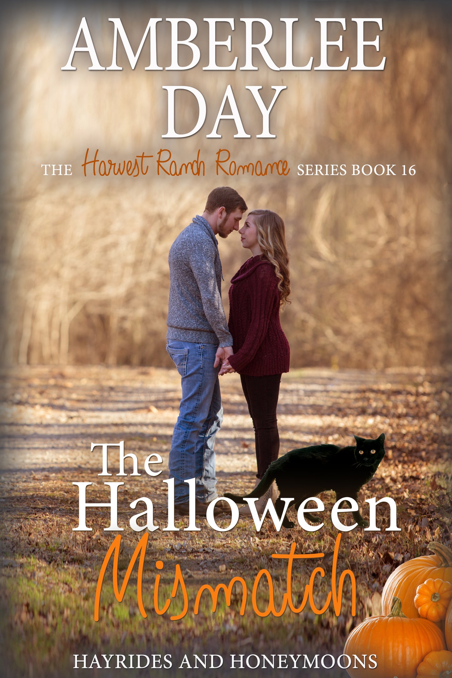 The Halloween Mismatch