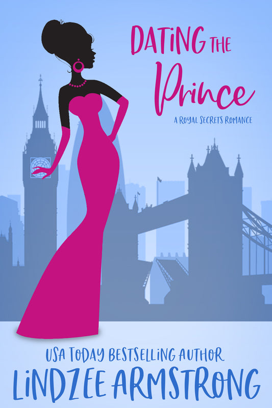 Dating the Prince