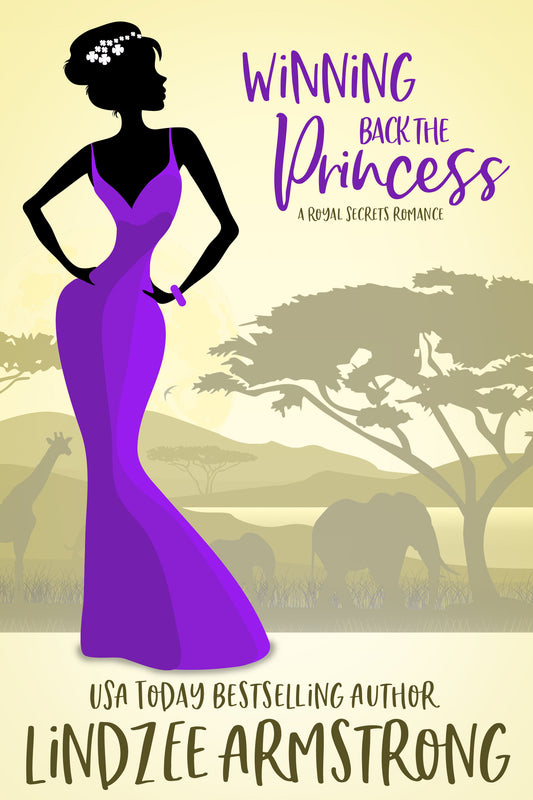 Winning Back the Princess
