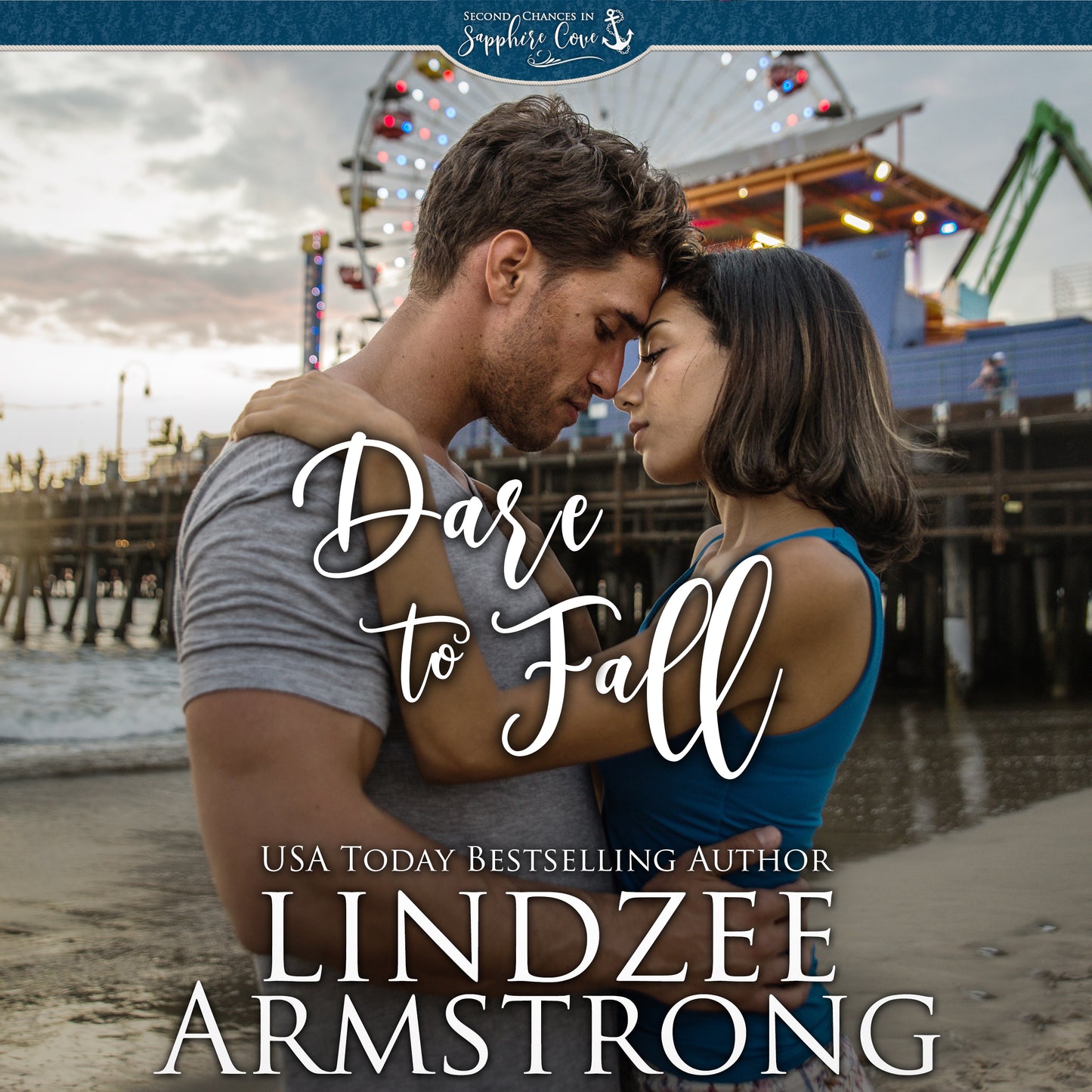 Dare to Fall