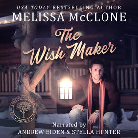 The Wish Maker