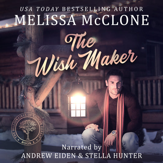 The Wish Maker
