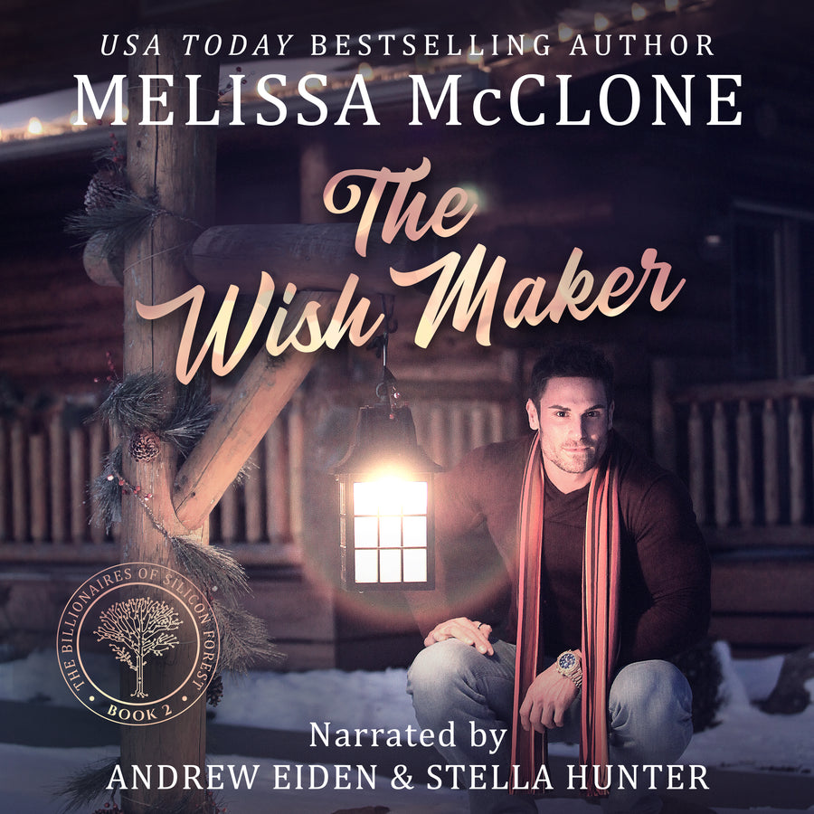 The Wish Maker