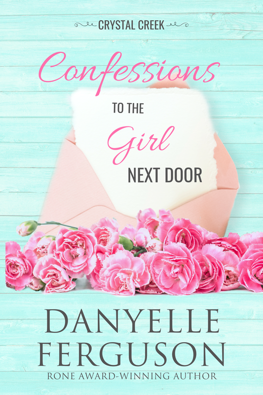 Confessions to the Girl Next Door