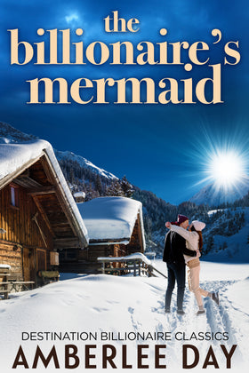 The Billionaire's Mermaid