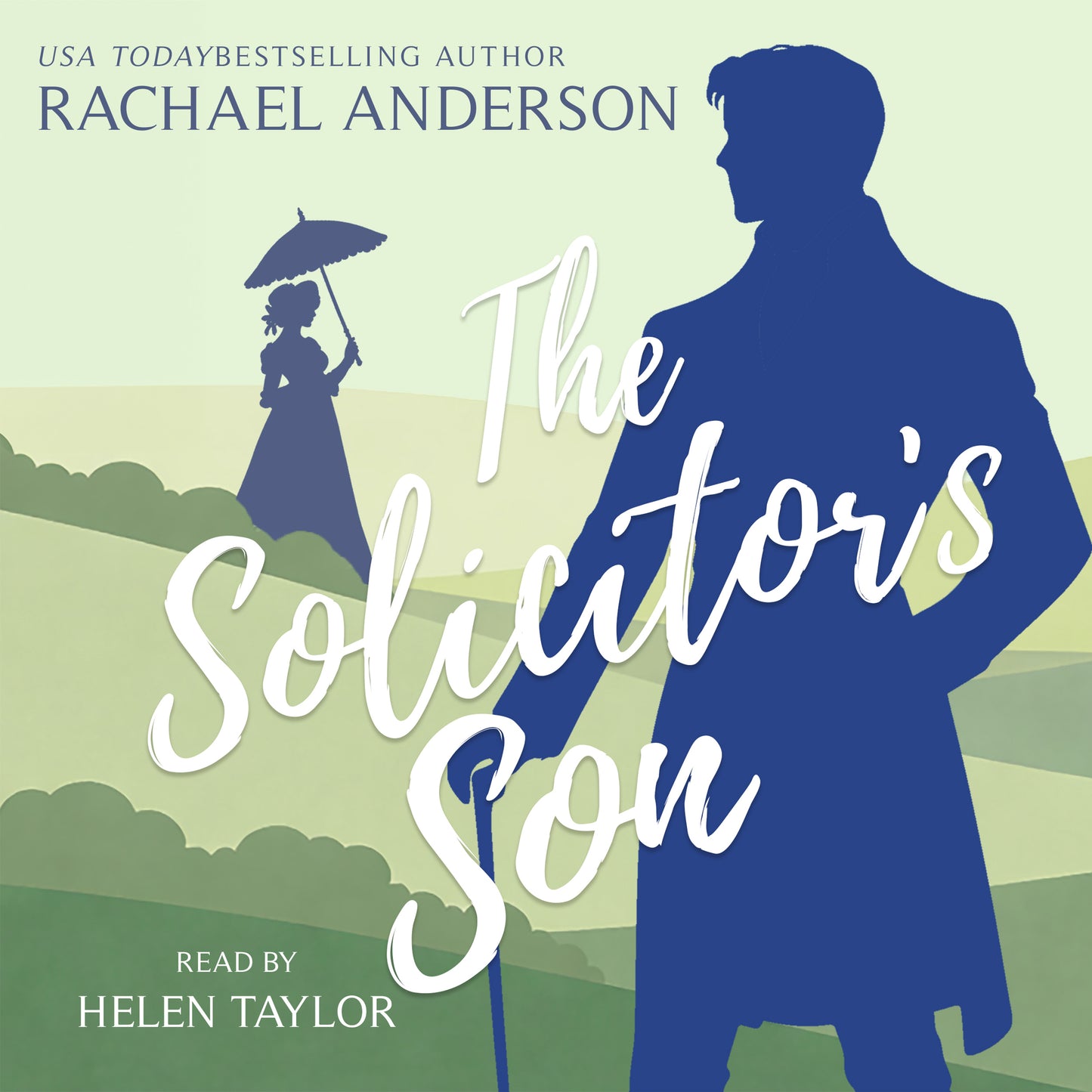 The Solicitor's Son
