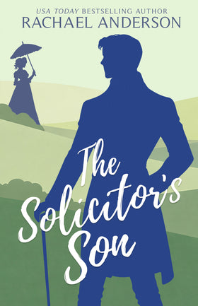 The Solicitor's Son