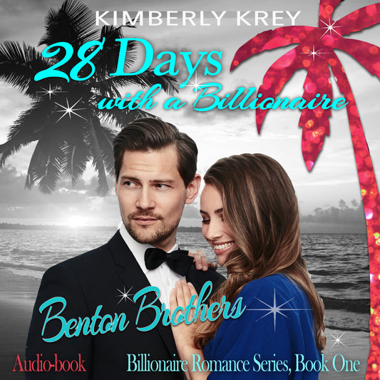 28 Days with a Billionaire