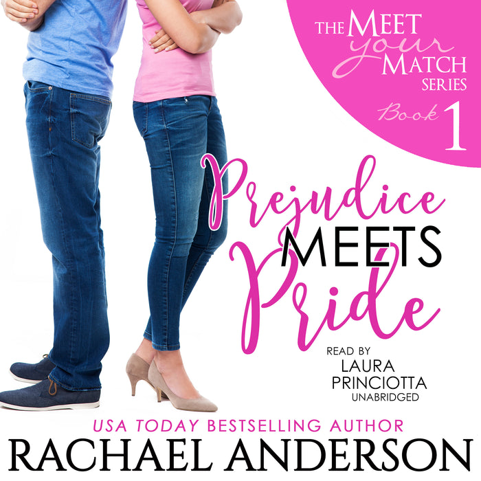 Prejudice Meets Pride