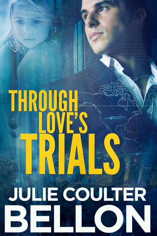 Through Love’s Trials: Canadian Spies #1