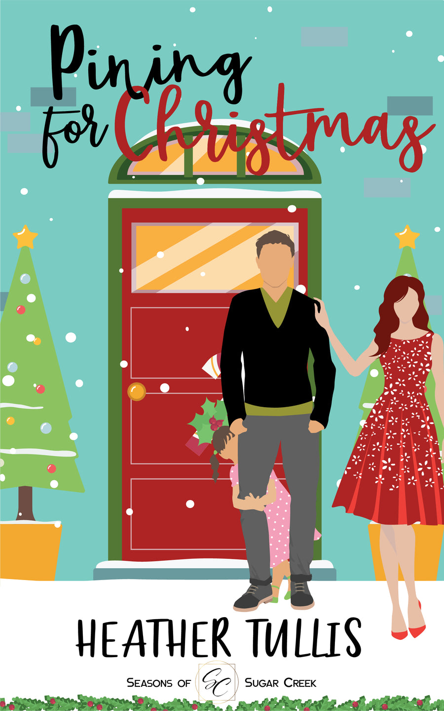 Pining For Christmas