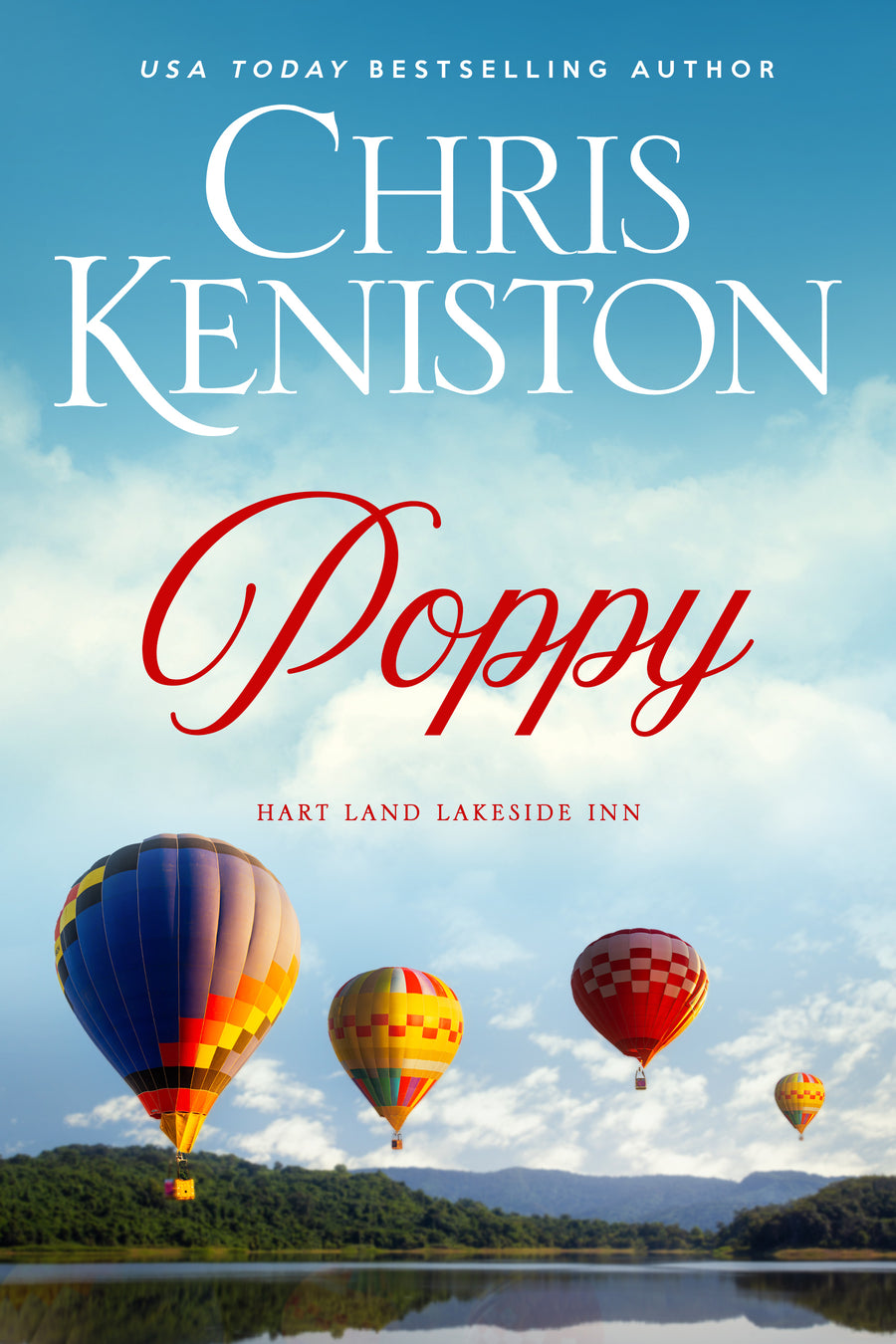 Poppy