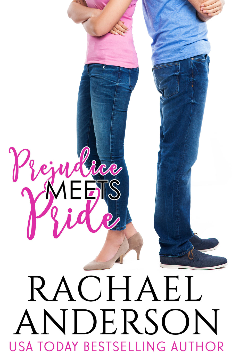 Prejudice Meets Pride