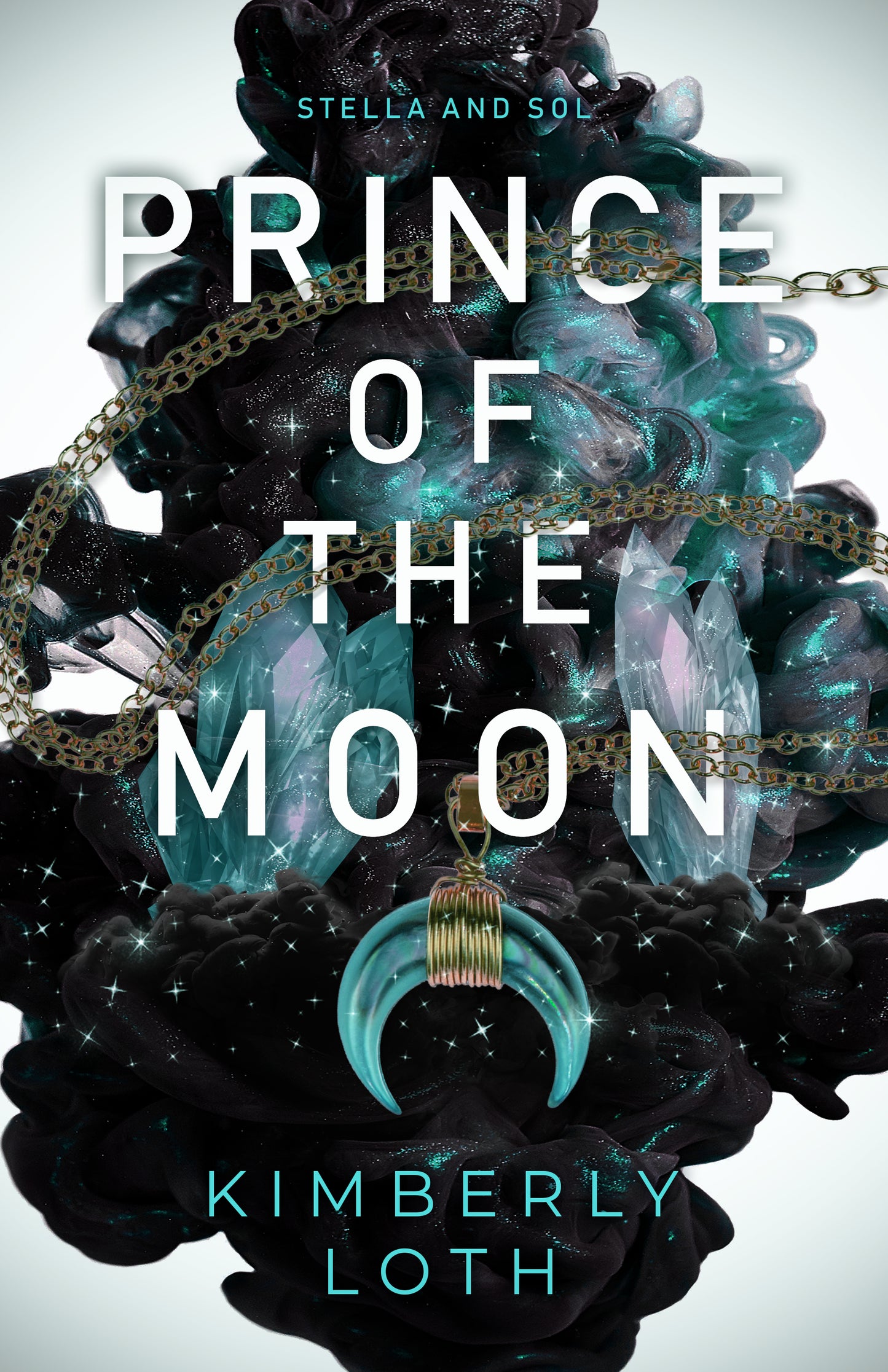 Prince of the Moon