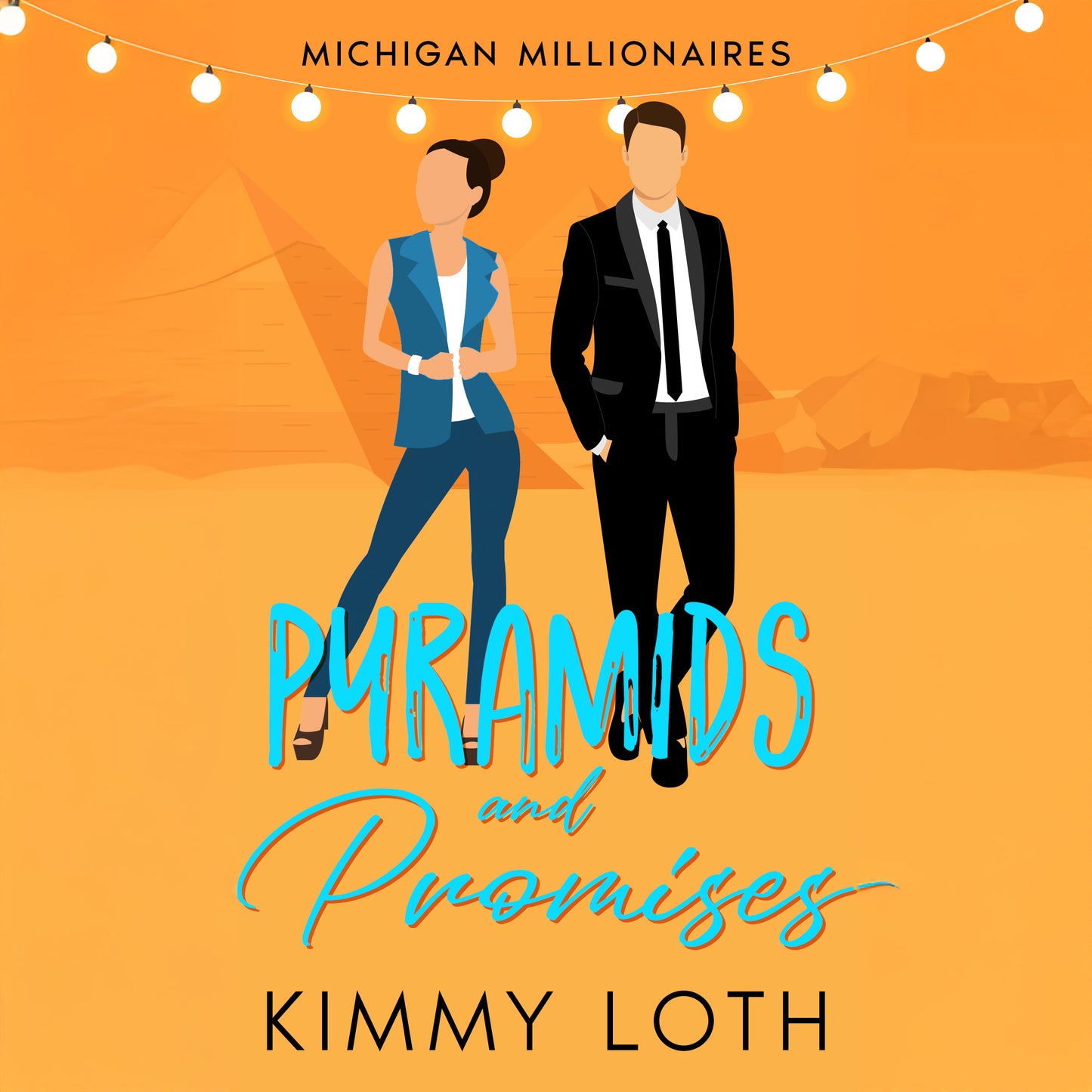 Pyramids and Promises