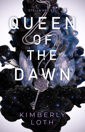 Queen of the Dawn