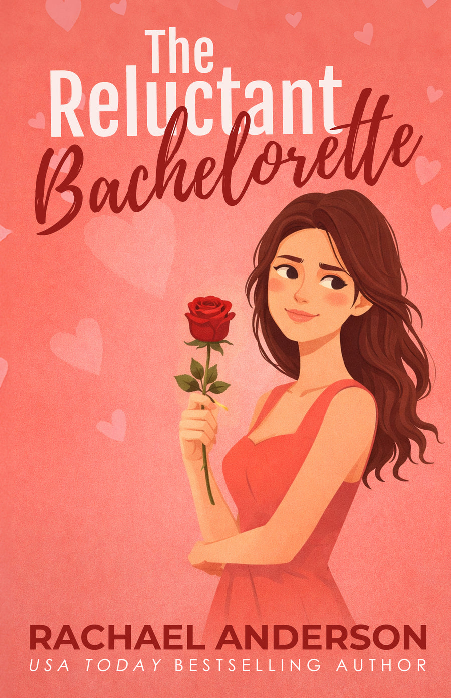 The Reluctant Bachelorette